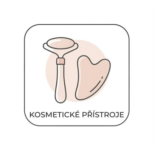 PŘÍSTROJE - POMŮCKY