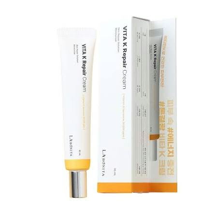 La Bonita Vita K Repair Cream 30ml