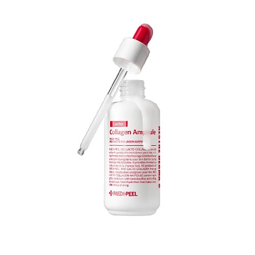 MEDI-PEEL Red Lacto Collagen Ampule 70ml