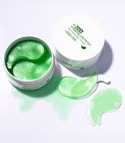 Lebelage Dr. Cica Hydrogel Eye Patch 60ks