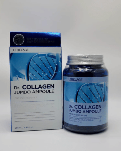 Lebelage Dr. Collagen Jumbo Ampoule 250ml