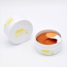 Lebelage Dr.Vitamin hydrogel Eye patch 60ks