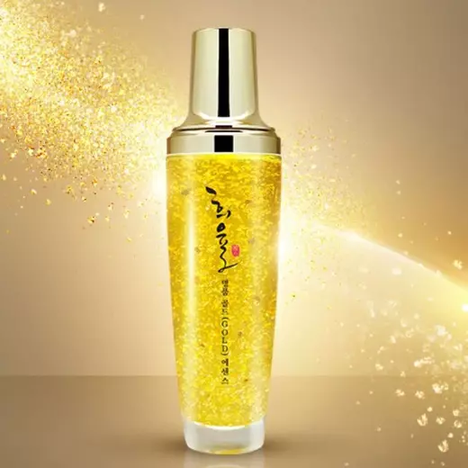 Lebelage Heeyul Premium 24K Gold Essence 130ml