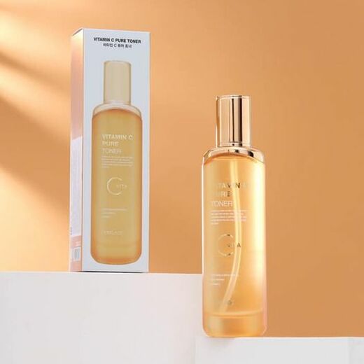 Lebelage Vitamin C Pure Toner 120ml