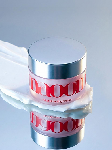 MAOOM Skin Boosting Cream 50ml