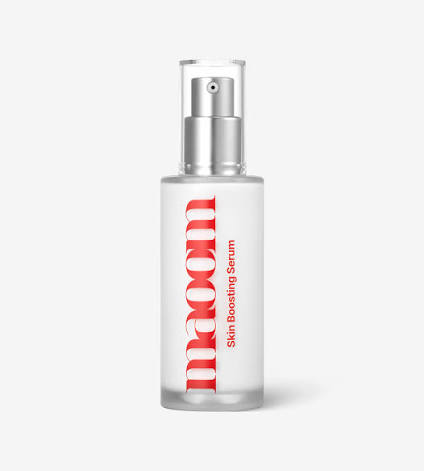 MAOOM Skin Boosting Serum 50ml