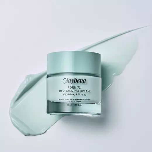 MAYBENA PDRN 73 Revitalizing Cream 50ml