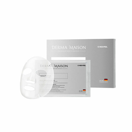MEDI-PEEL Derma Maison Mesorepair regeneration mask