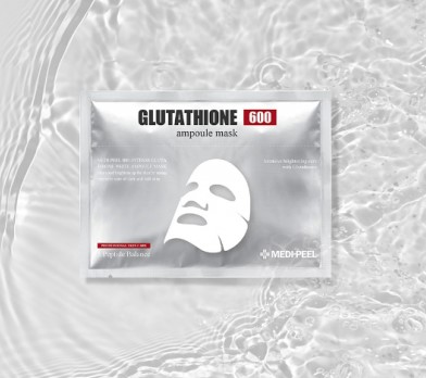 Medi-peel Glutathione 600 ampoule mask
