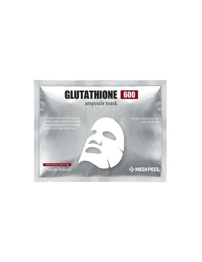 MEDI-PEEL Glutathione 600 ampoule Mask
