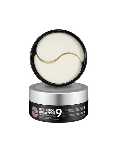 MEDI-PEEL Hyaluron Dark Benone Peptide9 Eye patch  60ks