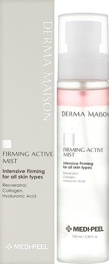 MEDI-PEEL Derma Maison Firming Active Mist 100ml