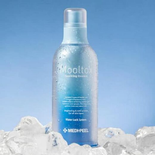 MEDI-PEEL Mooltox Sparkling Essence 100ml