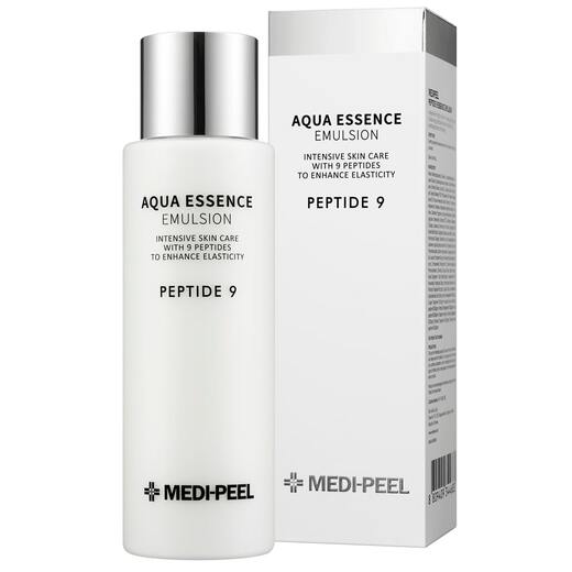 MEDI-PEEL Aqua Essence Emulsion Peptide9 250ml
