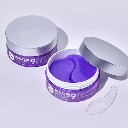 MEDI-PEEL Peptide9 Volume Lifting Eye Patch Pro