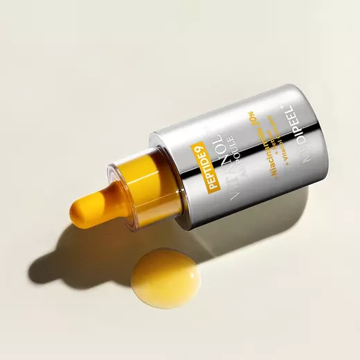 MEDI-PEEL Peptide9 Vitanol Ampoule Pro 30ml