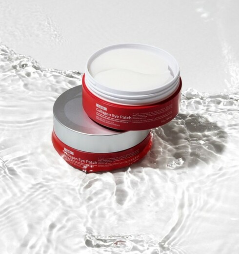 MEDI-PEEL Red Lacto Collagen Eye Patch