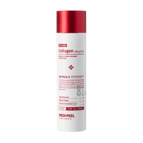 MEDI-PEEL Retinol Collagen Lifting toner 150ml