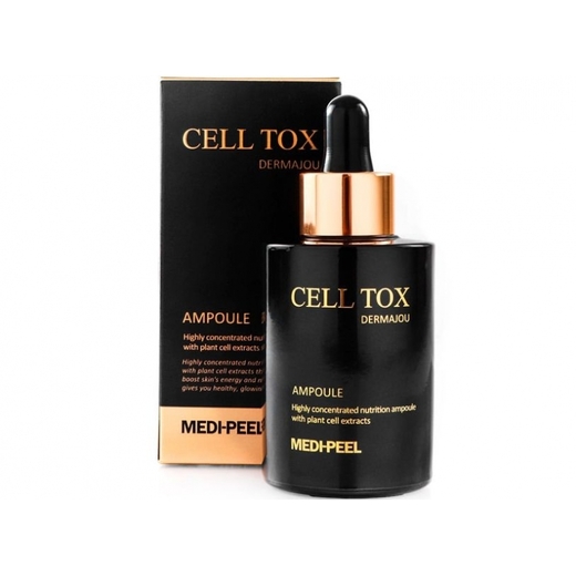 Medi-peel Cell Toxing Dermajours Ampoule 100ml