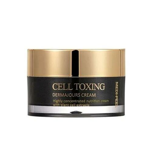 Medi-Peel Cell Toxing Dermajours cream 50ml
