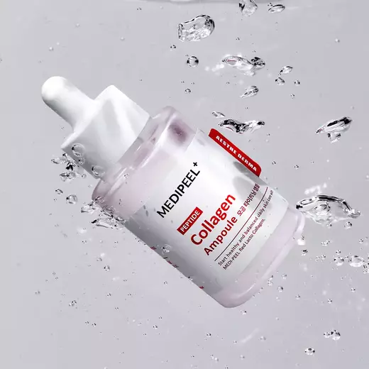 MEDI-PEEL Peptide Red Lacto Collagen Ampoule 50ml