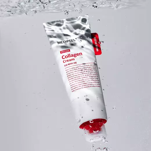 Medi-Peel Red Lacto Peptide Collagen Barrier Cream 80ml