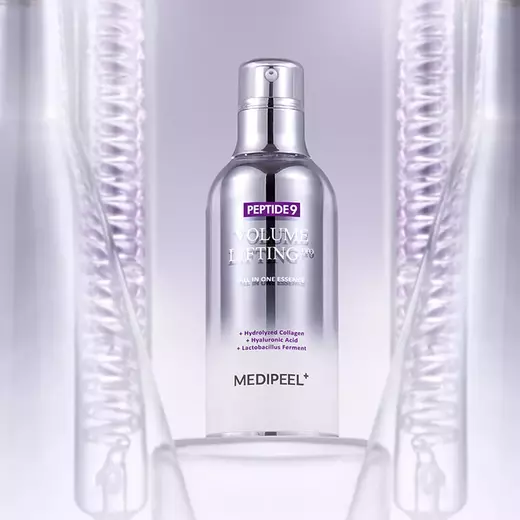 MEDI-PEEL Peptide9 Volume Lifting Pro All In One Essence 100ml