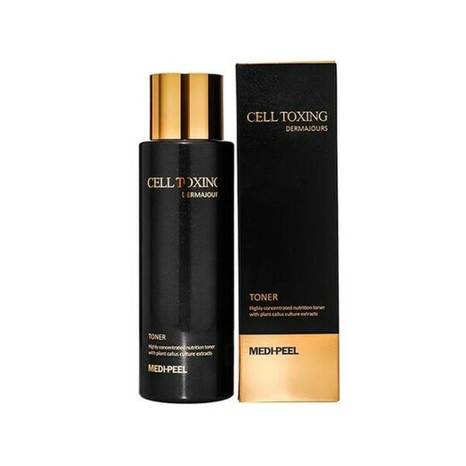MEDI-PEEL Cell Toxing Dermajours Toner 250ml