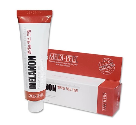 MEDI-PEEL Melanon X Krém 30ml