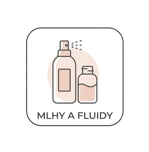 MLHY FLUIDY