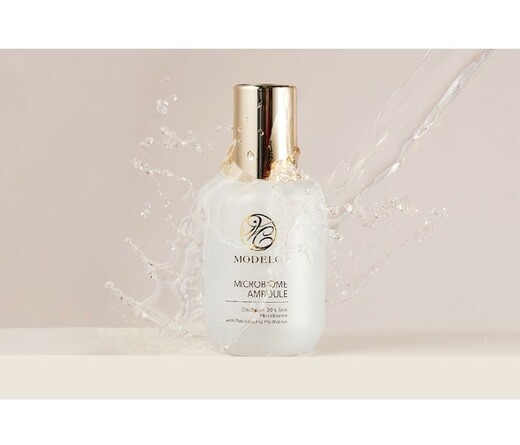 MODELO Microbiome Ampoule 30ml