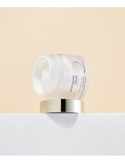 MODELO Microbiome Cream 50ml