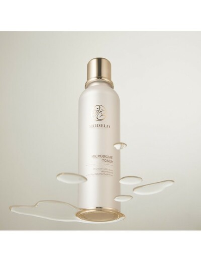 MODELO Microbiome Toner 120ml