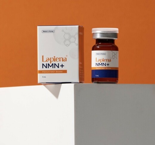 Lapiena NMN+ Premium Nad+ Booster 5ml