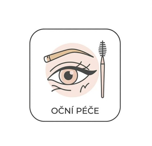 OČNÍ OKOLÍ