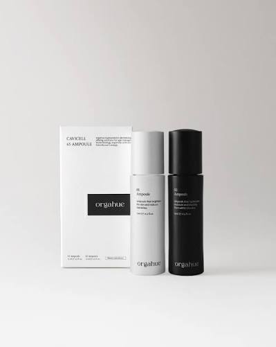 ORGAHUE Cavicell 65 Ampoule