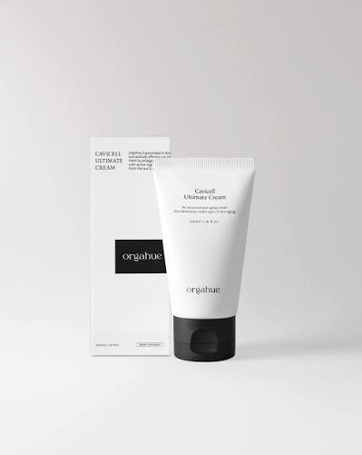 ORGAHUE Cavicell Ultimate Cream 50ml