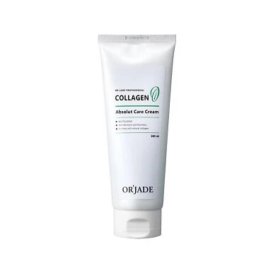 ORJADE professinonal collagen Absolute Care cream 240ml