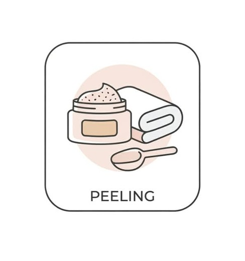 PEELINGY