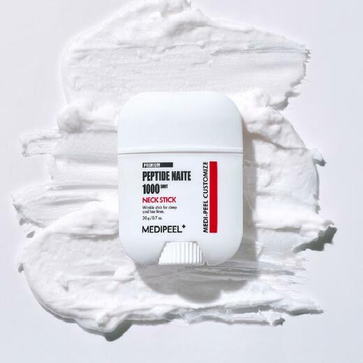 Medi-peel Peptide Naite 1000shot Neck stick