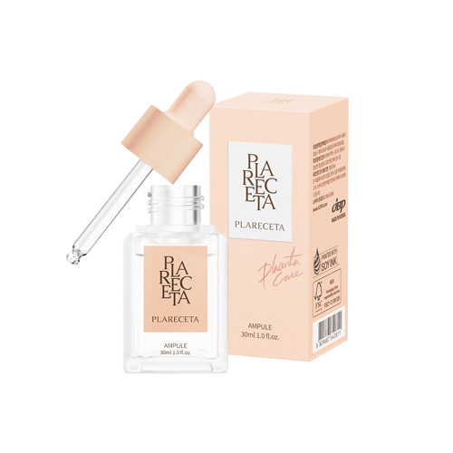 PLARECETA Ampoule 30ml