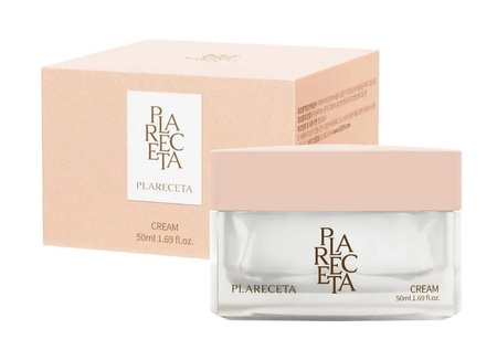 PLARECETA Cream 50ml