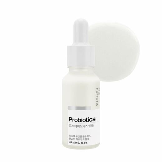 THE POTIONS Probiotics Ampule 20ml