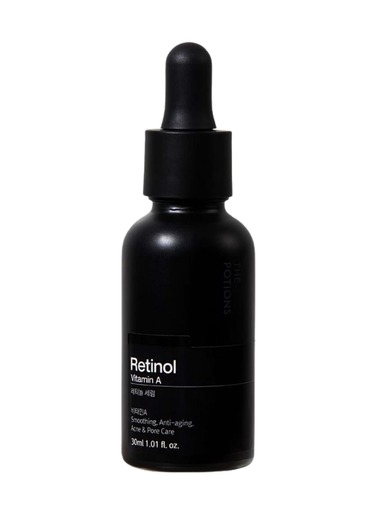 THE POTIONS Retinol Vitamin A serum 30ml