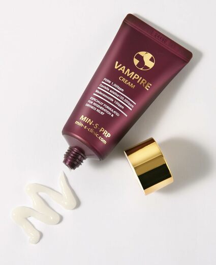 POUR LA PEAU Vampire Cream PDRN 50g