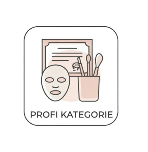 PROFI PRO KOSMETIČKY