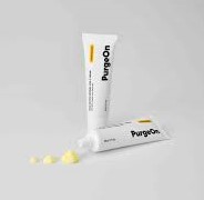 PurgeOn dual revital retinol vita C cream VITAMIN BOOSTER 60g
