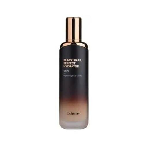 Eshumi Black Snail Perfect Hydrator Skin Toner 120ml