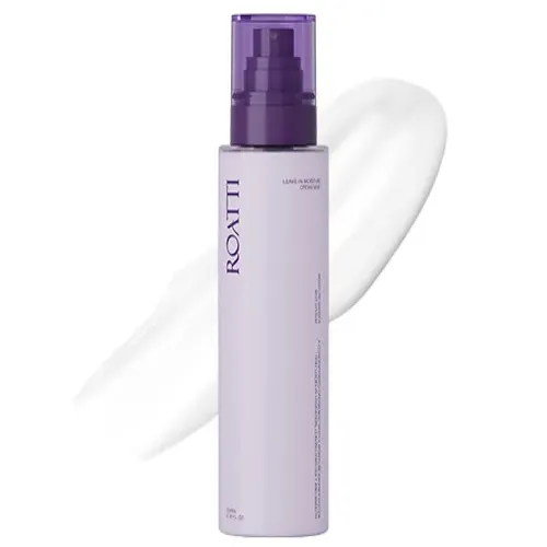 Roatti Leave In Moisture Cream Mist  + DÁREK