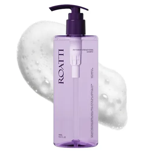 Roatti Phytorest Strengthening Shampoo 480ml + DÁREK